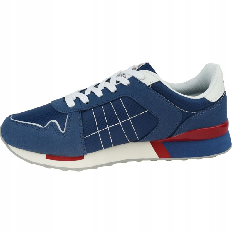 Levi's Webb M 229802-752-19 scarpe blu 1