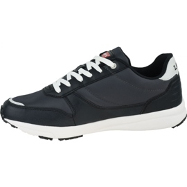 Levi's Baylor 2.0 M 231541-1920-59 scarpe nero 1