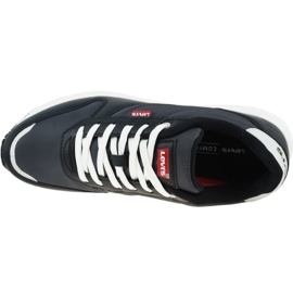 Levi's Baylor 2.0 M 231541-1920-59 scarpe nero 2