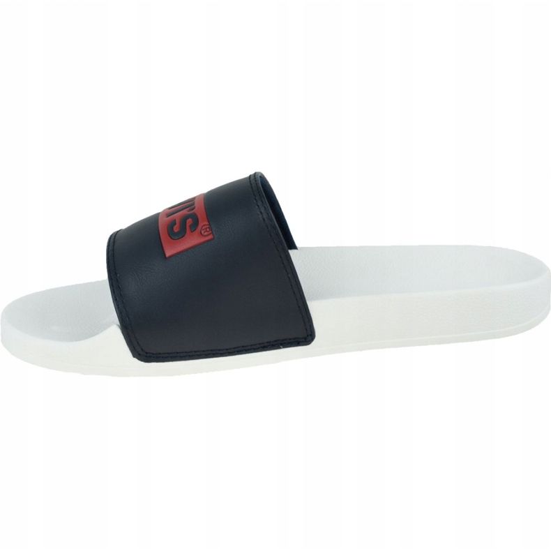 Levi's June Babytab 231761-794-51 nero 1