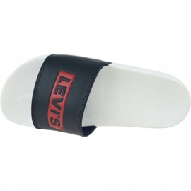 Levi's June Babytab 231761-794-51 nero 2