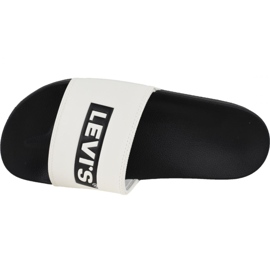 Levi's June Babytab 231761-794-59 bianco 2