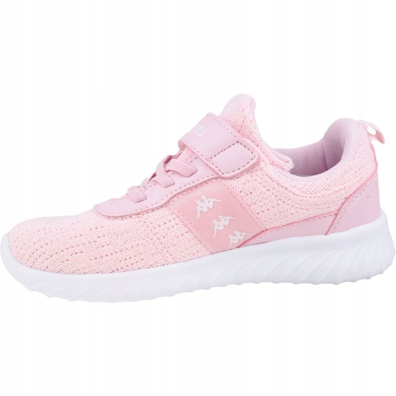 Kappa Modus Ii K 260742K-2110 scarpe rosa 1