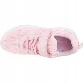 Kappa Modus Ii K 260742K-2110 scarpe rosa 2