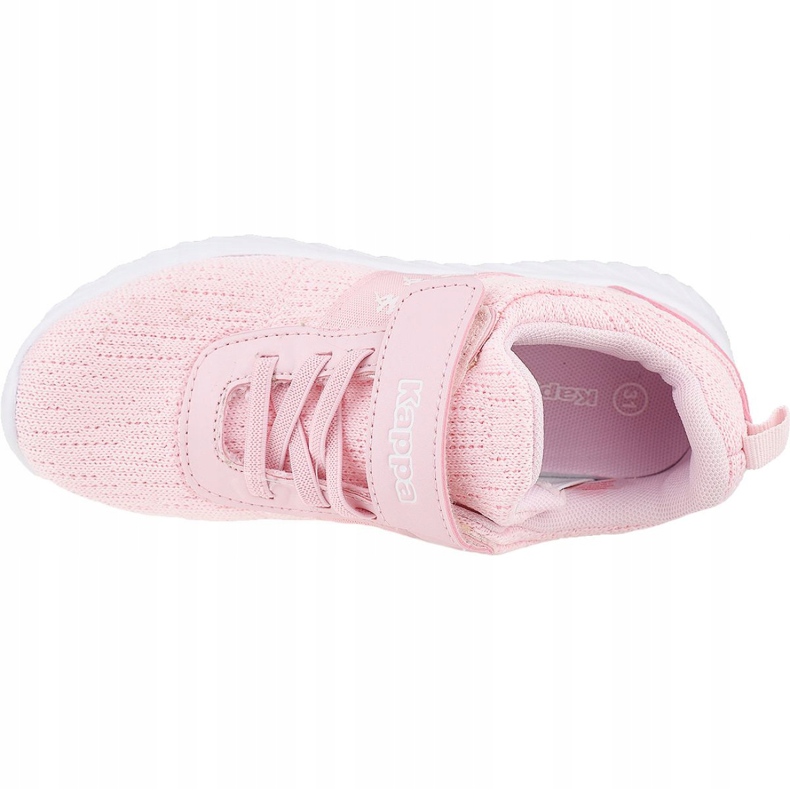 Kappa Modus Ii K 260742K-2110 scarpe rosa 2