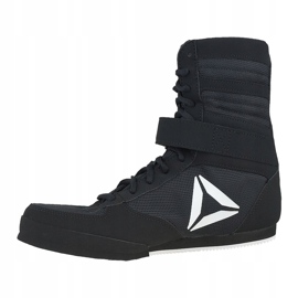 Stivale da boxe Reebok M CN4738 nero 1