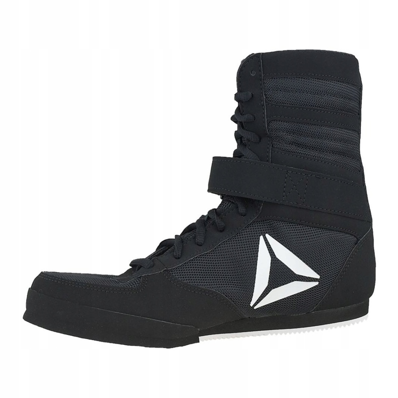 Stivale da boxe Reebok M CN4738 nero 1