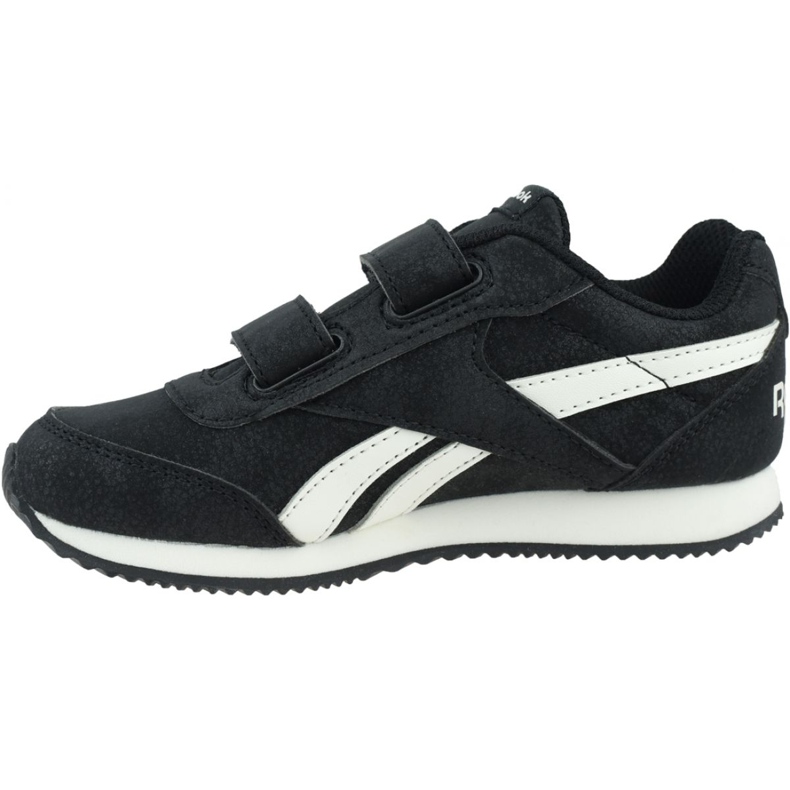 Reebok Royal Cl Jogger Jr DV9147 nero 1