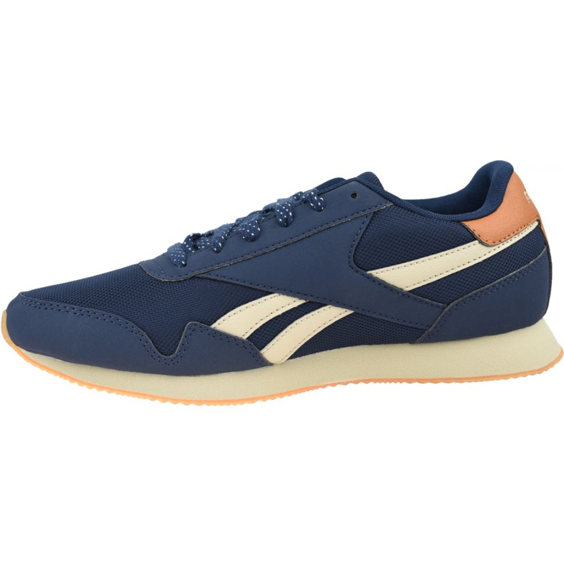 Reebok Royal Cl Jogger 3 M EG9409 blu navy 1
