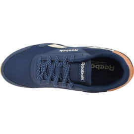Reebok Royal Cl Jogger 3 M EG9409 blu navy 2