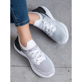 MCKEYLOR Scarpe sportive leggere multicolore 1