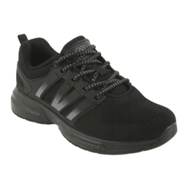 Sport Ricreativi Atletico AT9621 nero 1