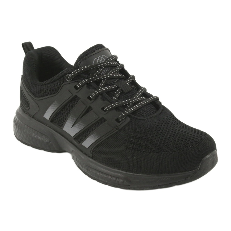Sport Ricreativi Atletico AT9621 nero 1