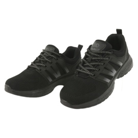 Sport Ricreativi Atletico AT9621 nero 3