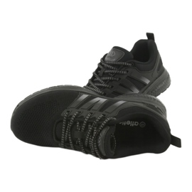 Sport Ricreativi Atletico AT9621 nero 5