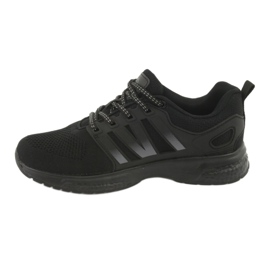 Sport Ricreativi Atletico AT9621 nero 2