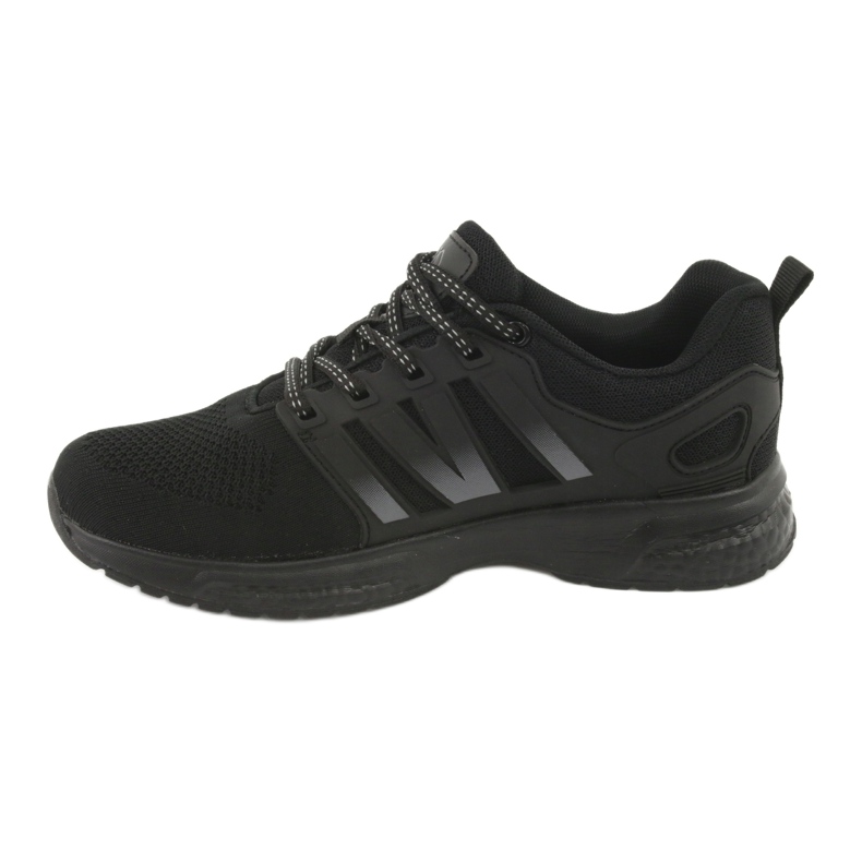 Sport Ricreativi Atletico AT9621 nero 2