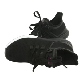 Atletico AT9618 Scarpe sportive per il tempo libero nere nero 5