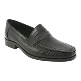 Pilbut MOFER MORELLO maschile maschili neri 01 nero 1
