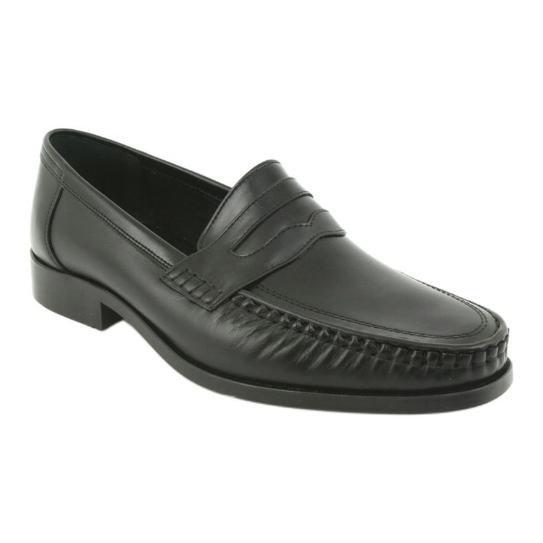 Pilbut MOFER MORELLO maschile maschili neri 01 nero 1