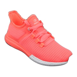 Atletico Scarpe sportive ricreative femminili a9618 rosa 1