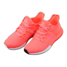 Atletico Scarpe sportive ricreative femminili a9618 rosa 3