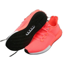Atletico Scarpe sportive ricreative femminili a9618 rosa 4