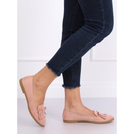 Signore rosa delle donne 2358 Pink 2