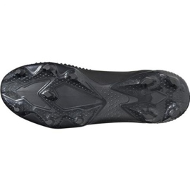 Scarpe da calcio Adidas Predator 20.2 Fg M EF1630 multicolore nero 2