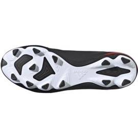 Scarpe da calcio Adidas Predator 20.4 FxG M EE9566 multicolore nero 1