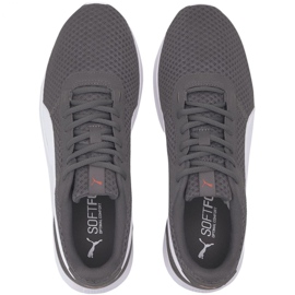 Puma St Activate M 369122 15 scarpe grigio 1