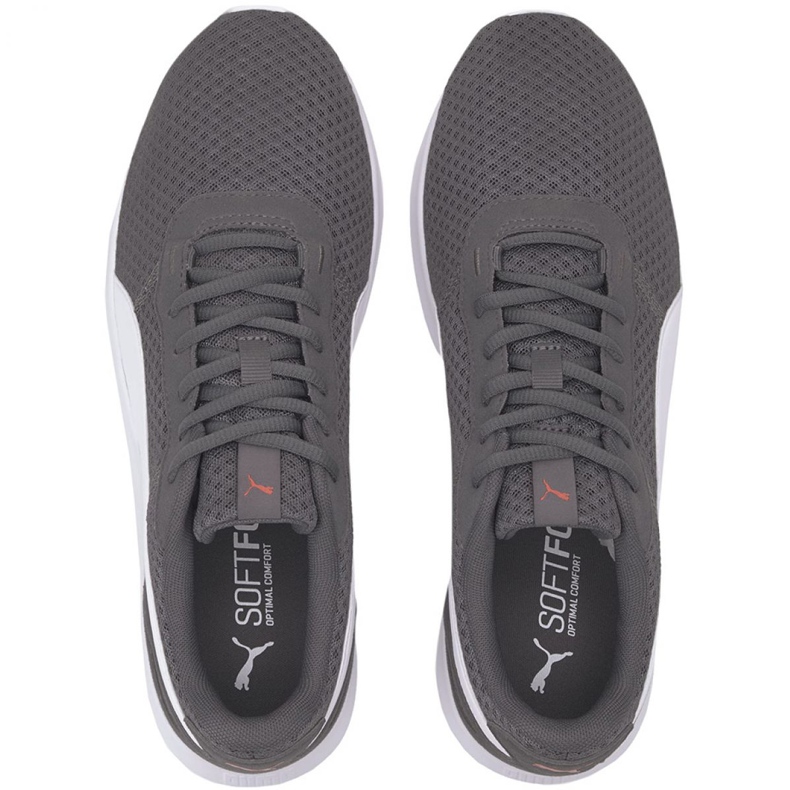 Puma St Activate M 369122 15 scarpe grigio 1
