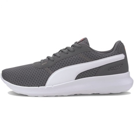 Puma St Activate M 369122 15 scarpe grigio 2