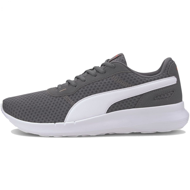 Puma St Activate M 369122 15 scarpe grigio 2