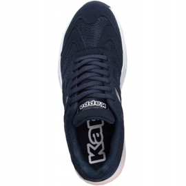Kappa Noiz W 242778 6721 scarpe blu navy 1