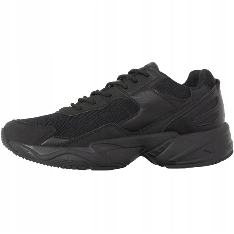 Scarpe Kappa Boiz M 242857 1111 nero 2