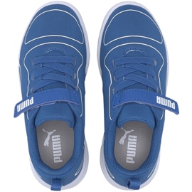 Puma Kali V Ps Palace Jr 367796 12 blu 1