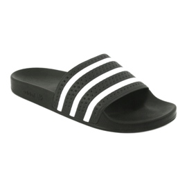 Adidas Originals Adilette M 280647 bianco nero 1