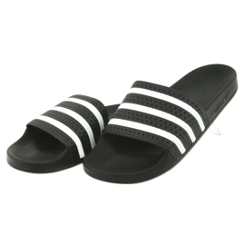 Adidas Originals Adilette M 280647 bianca nero 3