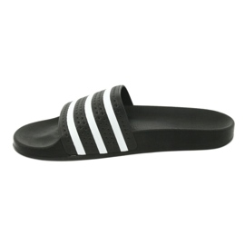 Adidas Originals Adilette M 280647 bianca nero 2