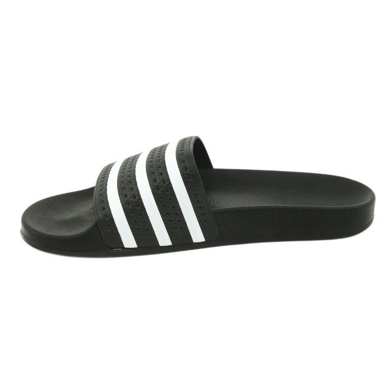 Adidas Originals Adilette M 280647 bianca nero 2