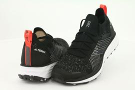 Scarpe Adidas Terrex Two Parley M FW2542 nero grigio 4