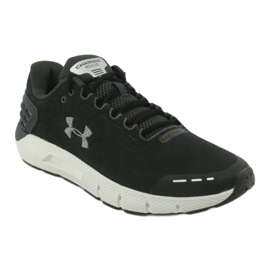 Under Armour Charged Rogue Storm M 3021948-001 nero grigio 1