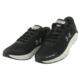 Under Armour Charged Rogue Storm M 3021948-001 nero grigio 3