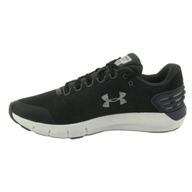Under Armour Charged Rogue Storm M 3021948-001 nero grigio 2