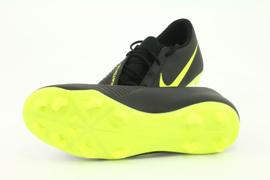 Nike Phantom Venom Club Fg M AO0577-007 scarpe da calcio nero 5