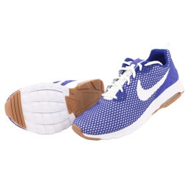 Nike Air Max Motion Lw M 844836 403 bianca blu 4