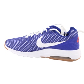 Nike Air Max Motion Lw M 844836 403 bianco blu 1