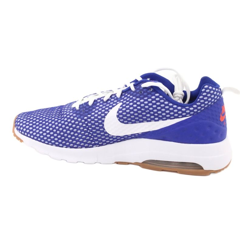 Nike Air Max Motion Lw M 844836 403 bianco blu 1
