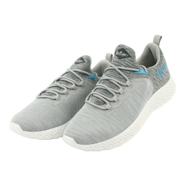 Lee Cooper Sports LCW-20-32-012 Grigio blu 3